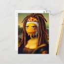 Suche nach lisa postkarten Ai generiert