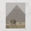 Suche nach kairo postkarten Sphinx