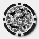 Suche nach gruselig poker chips Gruselige jahreszeit