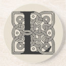 Suche nach celtic untersetzer Monogramm