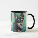 Suche nach zwergpinscher tassen Haustier