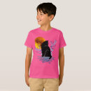 Suche nach katze und mond tshirts Schwarz