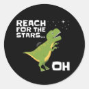 Suche nach t rex aufkleber Niedlich
