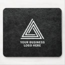 Suche nach schwarzes leder mousepads Logo