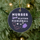 Suche nach krankenschwestern ornamente Stethoskop