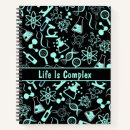 Suche nach dna kleine notizbücher Wissenschaft