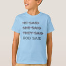 Suche nach wort gottes tshirts Bibel