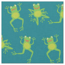 Suche nach niedlicher frosch stoffe Cartoon