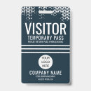 Suche nach besucher ausweise Logo