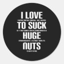 Suche nach keine nüsse aufkleber Spaß