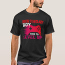 Suche nach gamer party tshirts Junge