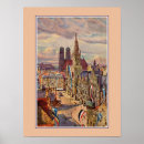 Suche nach munich poster Vintag