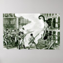 Suche nach kanone poster Schießen