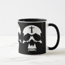 Suche nach dämon tassen Gothic