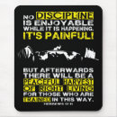 Suche nach disziplin mousepads Motivation
