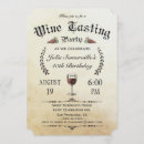 Suche nach weinprobieren party einladungen Schmecken