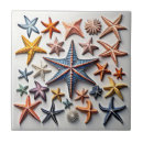 Suche nach starfish fliesen Seestern