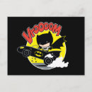 Suche nach chibi batman postkarten Super hero