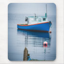 Suche nach fischerboot mousepads Ozean