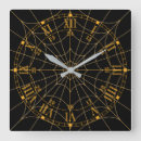 Suche nach römische ziffern poster Schwarz