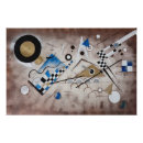 Suche nach kandinsky druck poster Geometrisch
