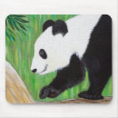 Suche nach pandas mousepads Schwarz