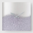 Suche nach amethyst wanduhren Zeitgenössisch