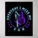 Suche nach selbstmord kunst poster Semikolon