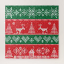 Suche nach winterszene puzzle Weihnachten