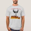 Suche nach phoenix wiedergeburt tshirts Vögel