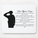 Suche nach polizeibeamte mousepads Offizier