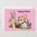 Suche nach ostern mops karten Hund