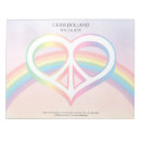 Suche nach peace notizblock Herz