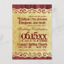 Suche nach rote scheune einladungen Holz