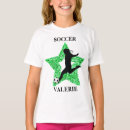 Suche nach mädchenfußball tshirts Für sie