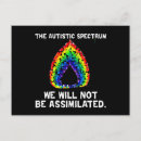 Suche nach autistisch postkarten Neurodität