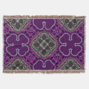 Suche nach klee decken Rosa