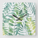 Suche nach palme wanduhren Botanisch