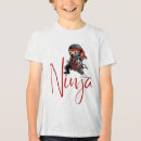 Suche nach ninja kinder tshirts Ninjutsu