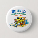 Suche nach lustiges tennis buttons Tennisspieler