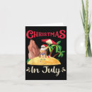 Suche nach weihnachten im juli karten Lass go brandon