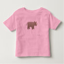 Suche nach nashorn tshirts Tiere