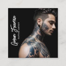 Suche nach gotisch visitenkarten Tätowierer