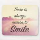 Suche nach zu lächeln mousepads Zitat