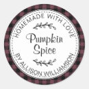 Suche nach gewürze aufkleber Kürbisgewürz