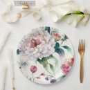 Suche nach blumenmuster teller Elegant