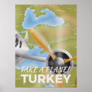 Suche nach türkei poster Reiseplakat