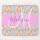 Suche nach niedlicher kürbis mousepads Für sie