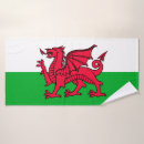 Suche nach waliser flagge Cardiff