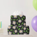 Suche nach gänseblümchen geschenkpapier Girl